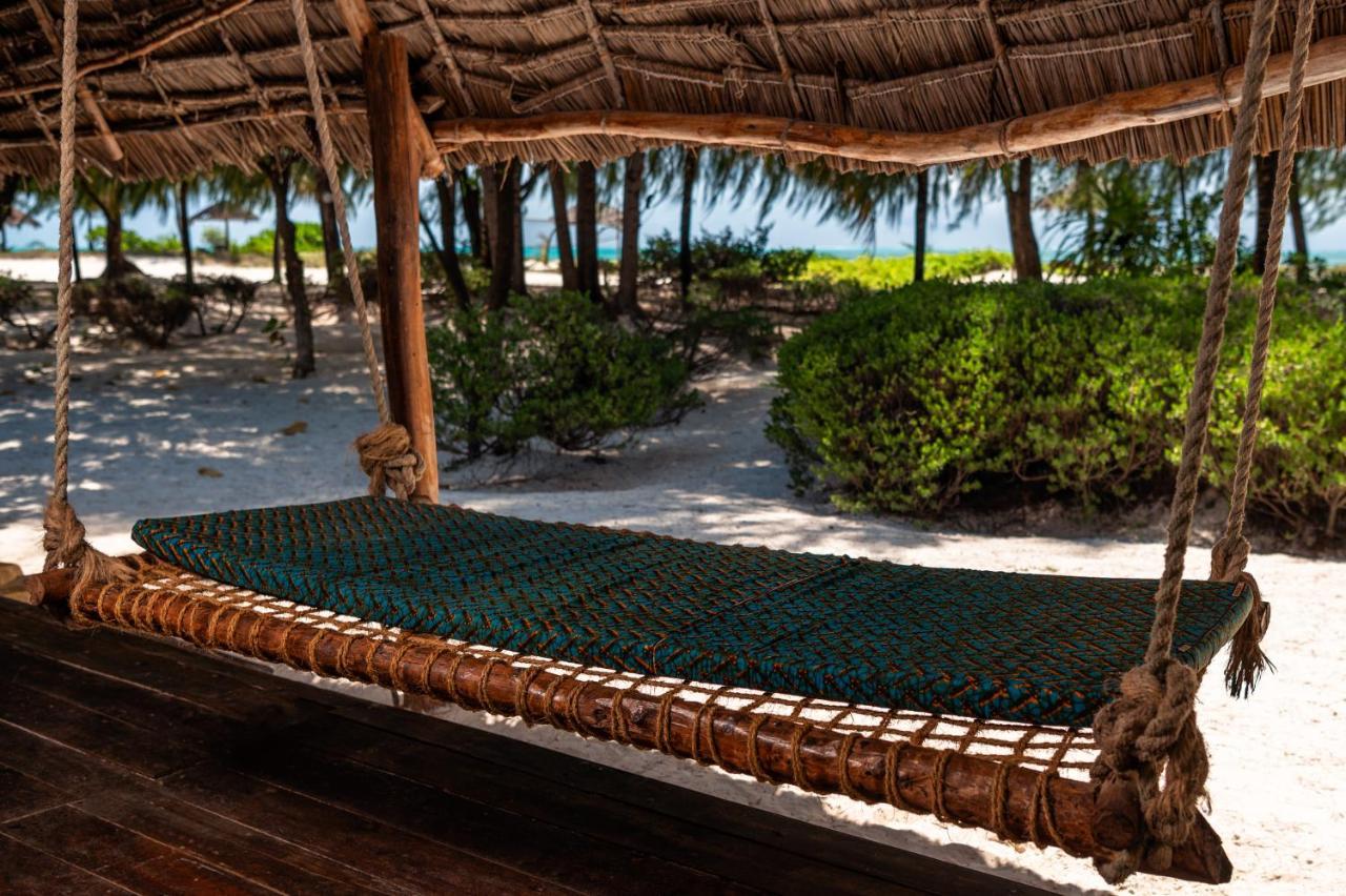 פאג'ה Hakuna Majiwe Beach Lodge מראה חיצוני תמונה