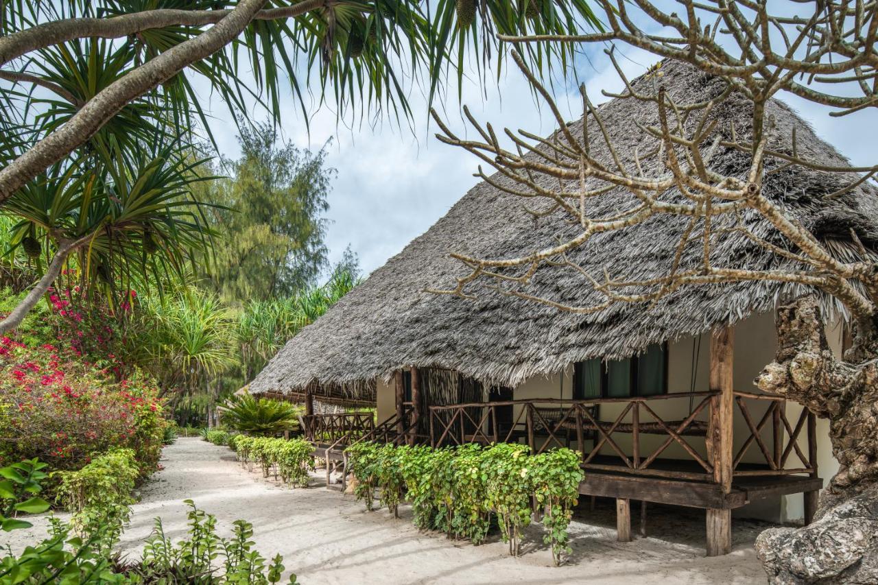 פאג'ה Hakuna Majiwe Beach Lodge מראה חיצוני תמונה