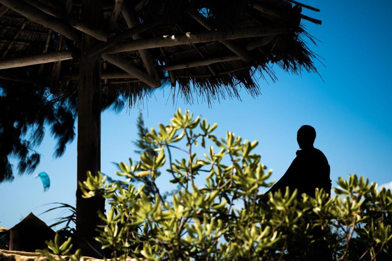 פאג'ה Hakuna Majiwe Beach Lodge מראה חיצוני תמונה