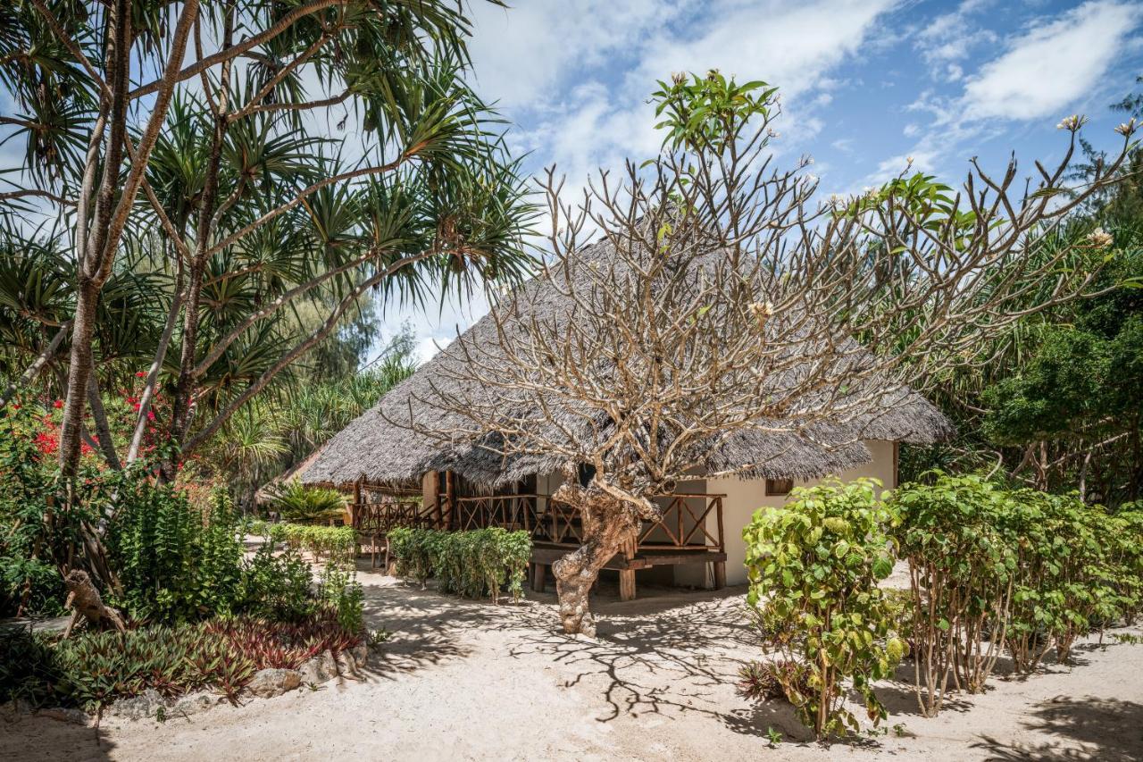 פאג'ה Hakuna Majiwe Beach Lodge מראה חיצוני תמונה
